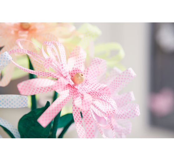 Koraliki drewniane, Ø 12 mm, 30 sztuk