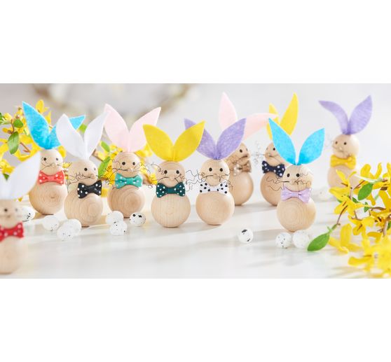 VBS Mini bows "Dots"