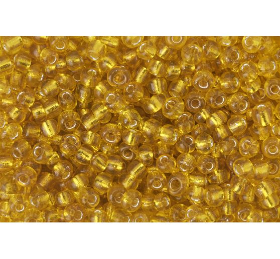 Rocailles "Silverline