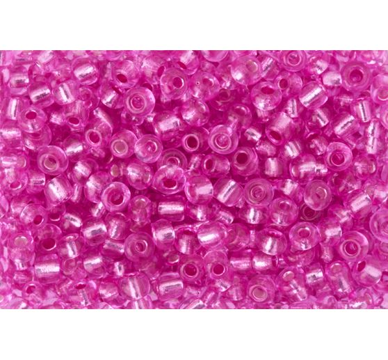 Rocailles "Silverline