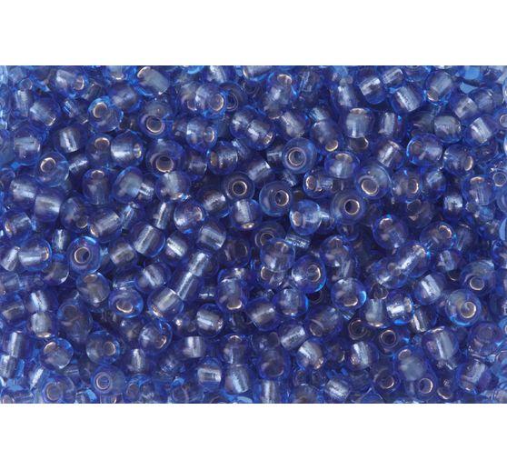 Rocailles "Silverline