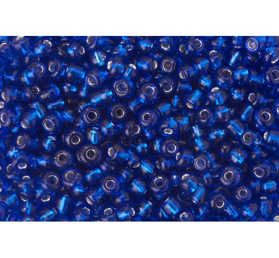 Rocailles "Silverline