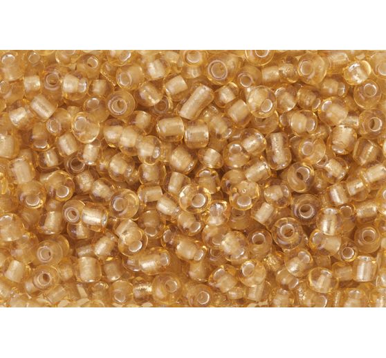 Rocailles "Silverline