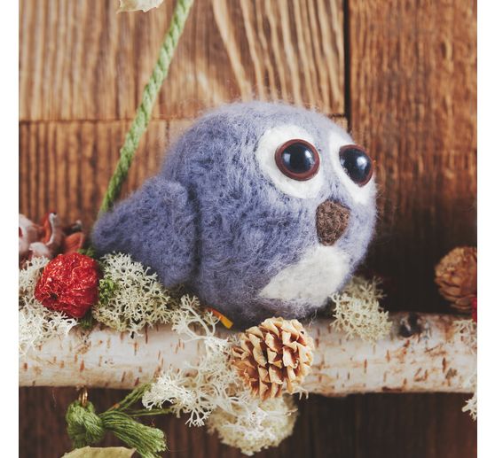 Specjalna mata do filcowania "Clover