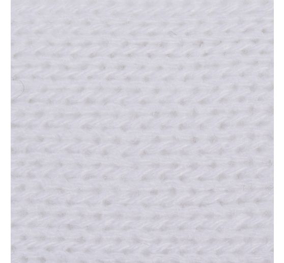 Knitted tube, 28 Needles/Ø 4,0 cm