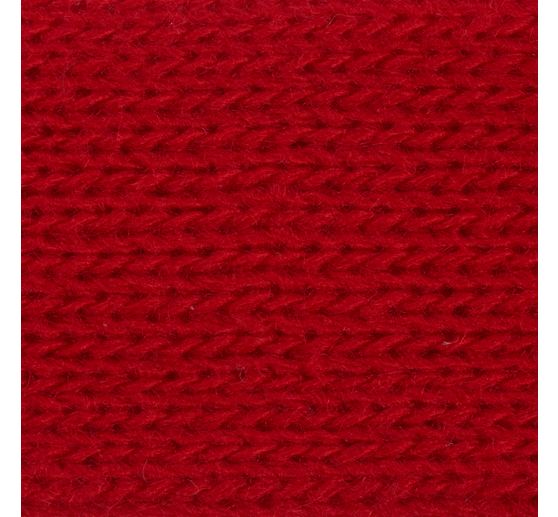 Knitted tube, 28 Needles/Ø 4,0 cm