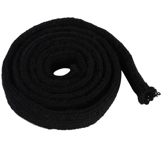 Knitted tube, 12 Needles/Ø 1,5 cm