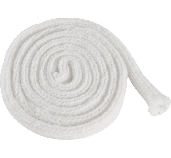 Knitted tube, 12 Needles/Ø 1,5 cm