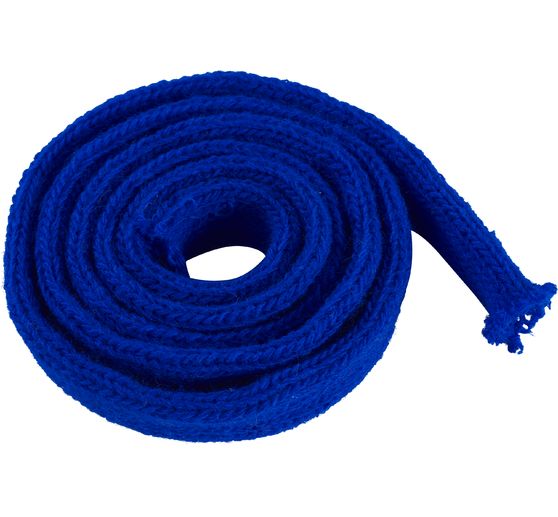 Knitted tube, 12 Needles/Ø 1,5 cm