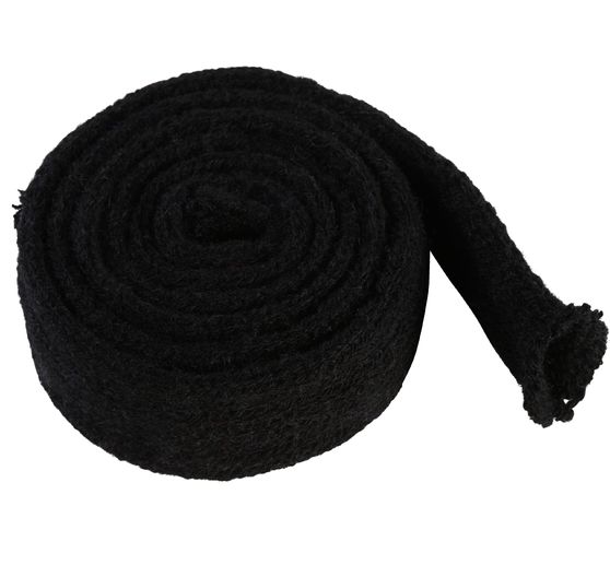 Knitted tube, 22 Needles/Ø 3,0 cm