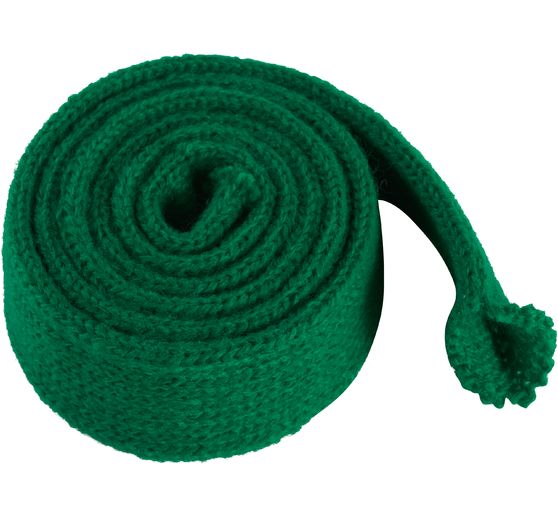 Knitted tube, 22 Needles/Ø 3,0 cm