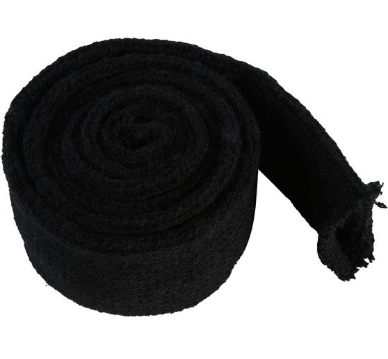 Knitted tube, 28 Needles/Ø 4,0 cm