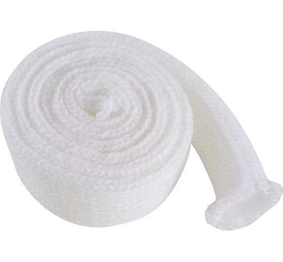 Knitted tube, 28 Needles/Ø 4,0 cm