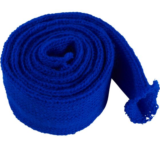 Knitted tube, 28 Needles/Ø 4,0 cm