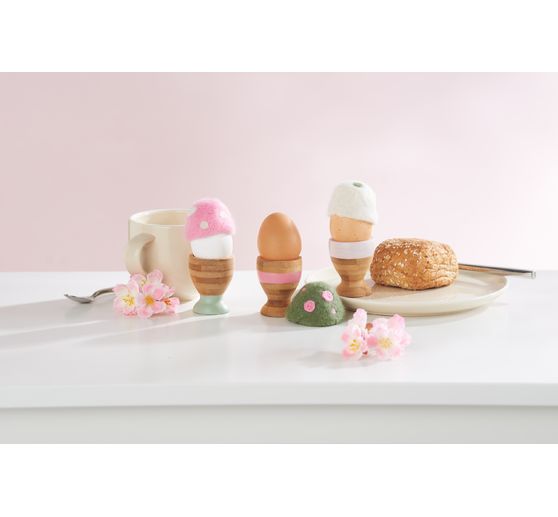 VBS Dry felting needle with 7 Needles