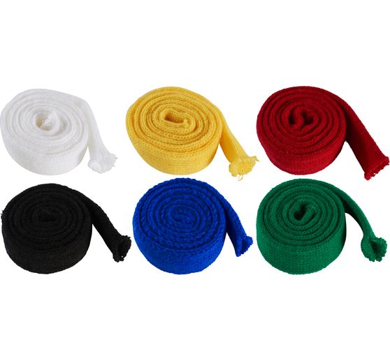 Knitted tube, 22 Needles/Ø 3,0 cm