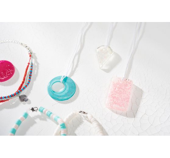 Sznurek jubilerski, 5 m x 1 mm