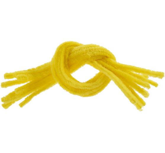 VBS Chenille wire, 10 pieces