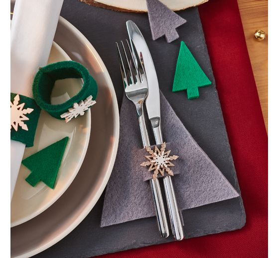 Filc tekstylny, 45 x 30 cm