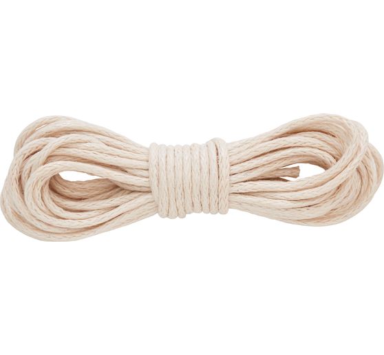 Sznurek bawełniany