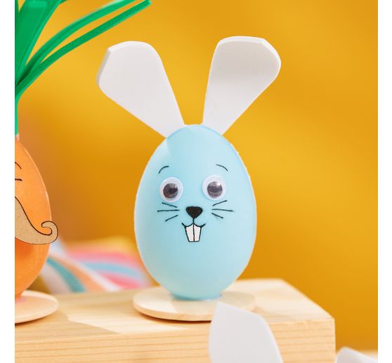 VBS Foam rubber "Assortment"