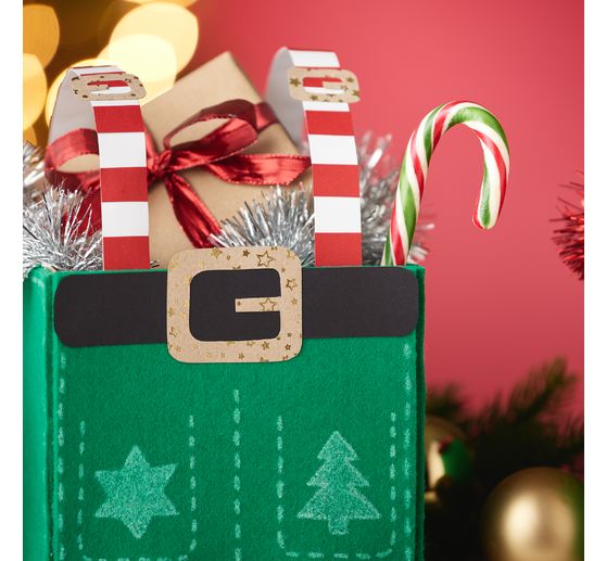 VBS XXL Cardboard block