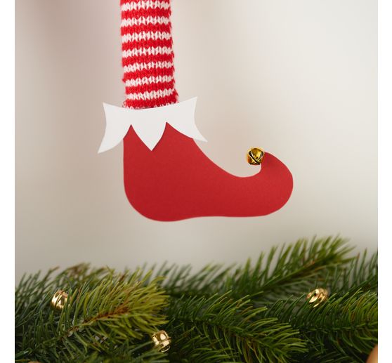 VBS XXL Cardboard block