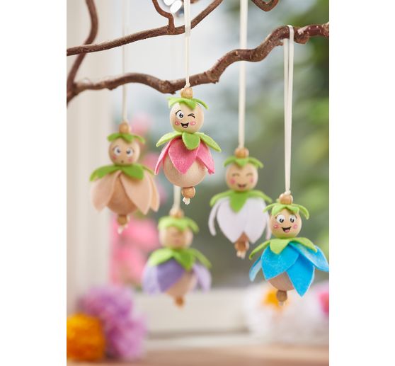 VBS Craft felt, 20 x 30 cm