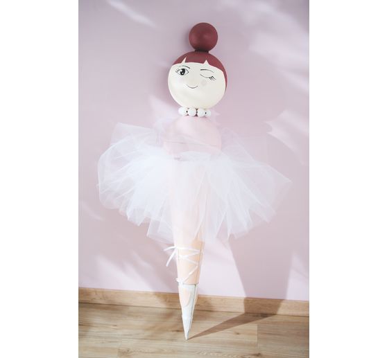 Filc do rękodzieła VBS, 45 x 500 cm