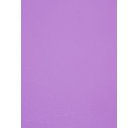 VBS Foam rubber, 3 mm, 40 x 30 cm