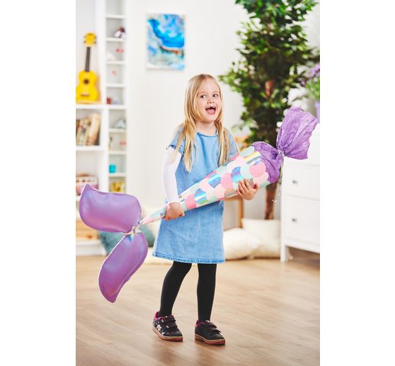 VBS Foam rubber, 3 mm, 40 x 30 cm