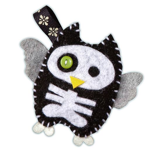 Mini Monster Friends