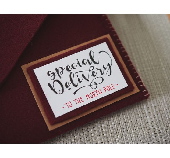 VBS Wooden buttons "Size Mix", 100 g