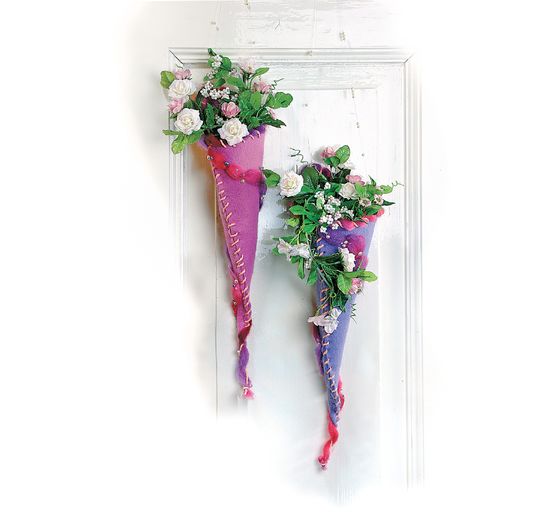 Filc tekstylny XXL, 4 mm