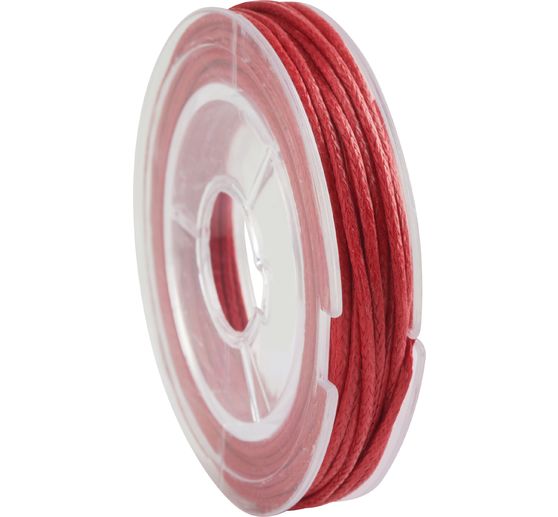 Sznurek jubilerski, 5 m x 1 mm