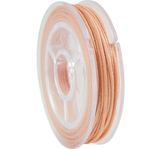 Sznurek jubilerski, 5 m x 1 mm