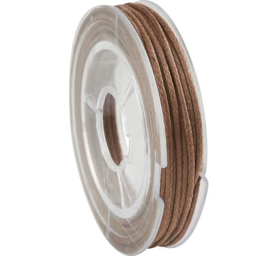 Sznurek jubilerski, 5 m x 1 mm