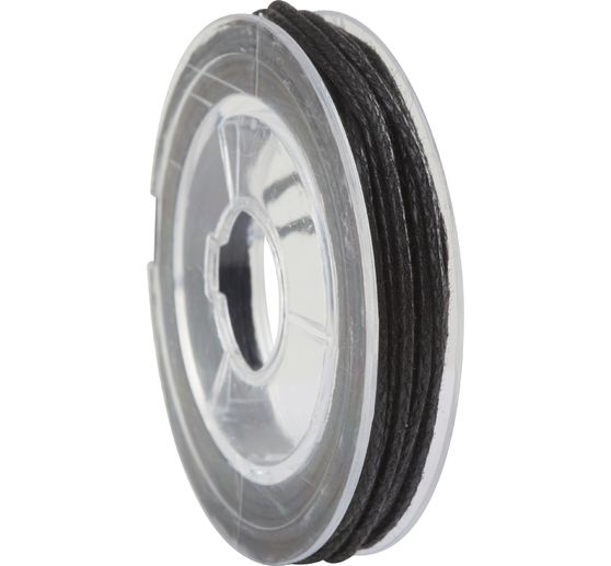 Sznurek jubilerski, 5 m x 1 mm