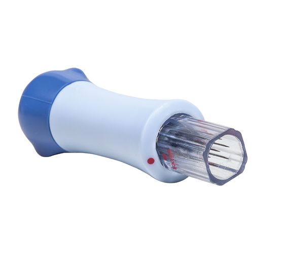 VBS Dry felting needle with 7 Needles