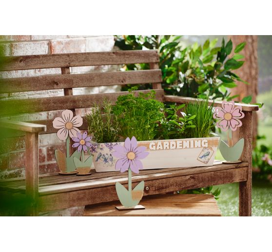 Zestaw farb do rękodzieła VBS "Bajka"