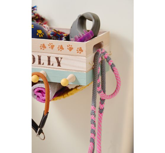 VBS Wooden box, set of 3