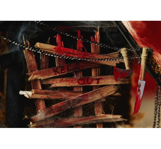 VBS Wooden sticks "Nature"