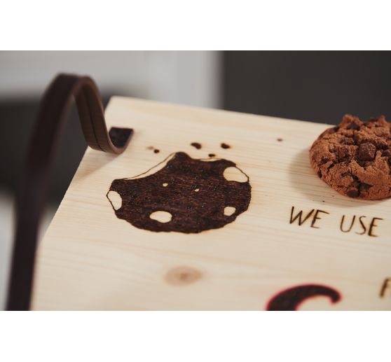 Klejony panel drewniany świerk/jodła