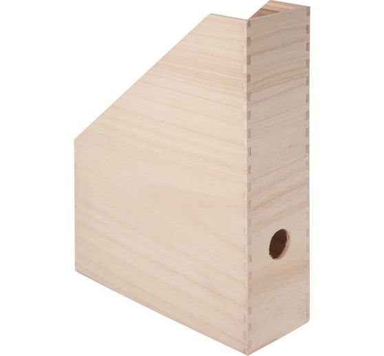 Stojak na czasopisma VBS