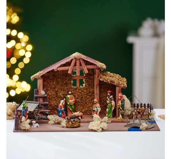 Ogrodzenie dekoracyjne VBS