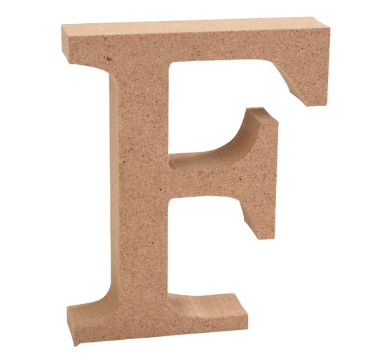 VBS MDF letters