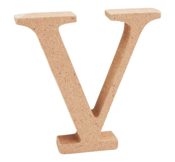 VBS MDF letters