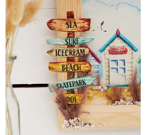 Ramka na zdjęcia VBS "Prostokąt"