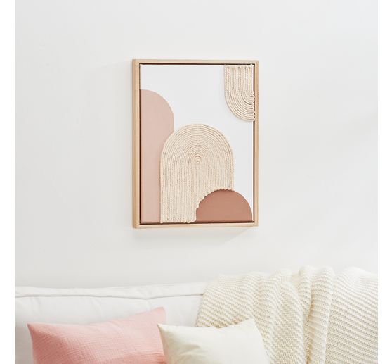 Sznurek bawełniany Rico Creative