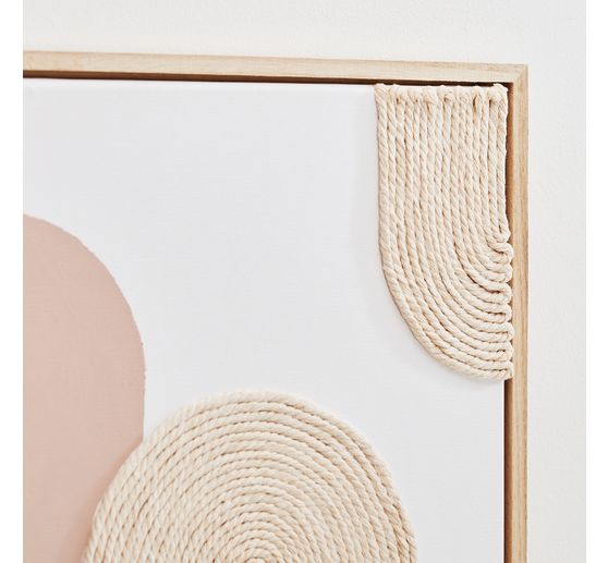 Sznurek bawełniany Rico Creative